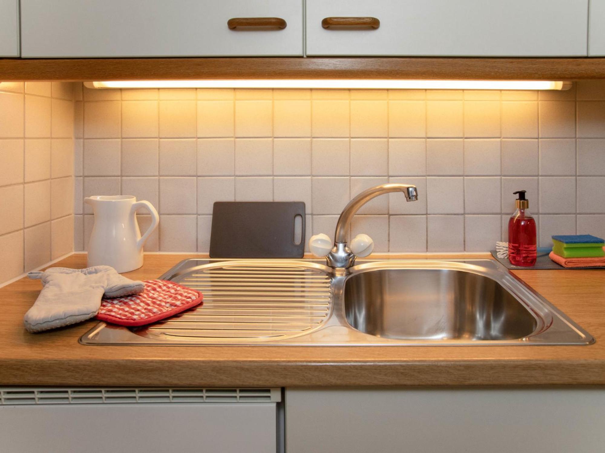 Apartment Chalet Abendrot Apartments-7 By Interhome Grindelwald Luaran gambar