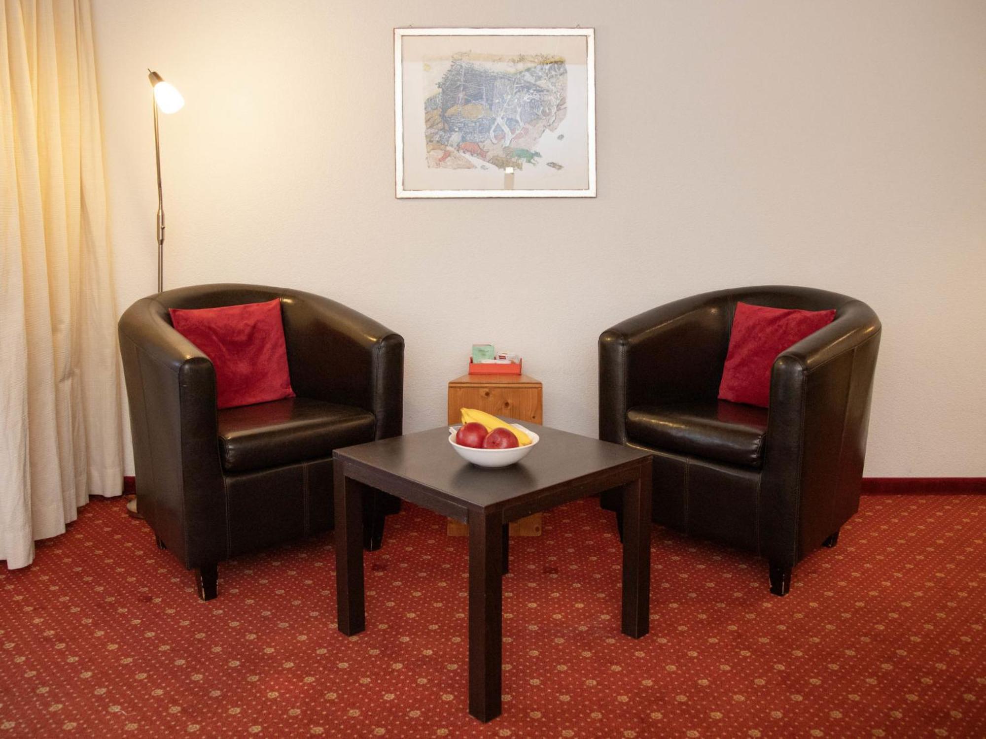 Apartment Chalet Abendrot Apartments-7 By Interhome Grindelwald Luaran gambar